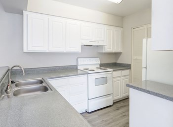 Model Kitchen